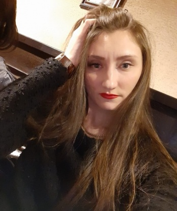 Проститутка Ульяна