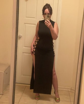 Проститутка Лариса