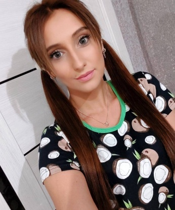 Проститутка Ариночка